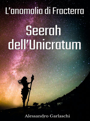 cover image of Seerah dell'Unicratum